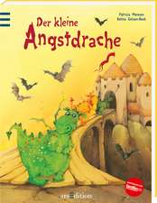 Mennen, P: kleine Angstdrache