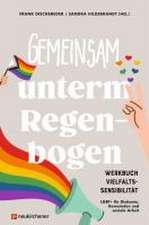 Gemeinsam unterm Regenbogen