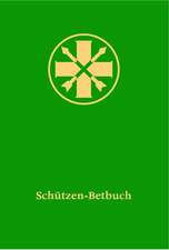 Schützen-Betbuch