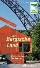 Das Bergische Land