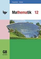 Mathematik 12 G8 BY