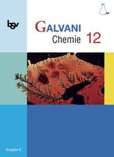 Galvani Chemie 12 Ausgabe B