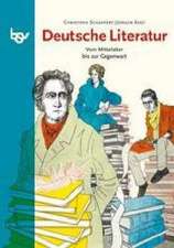 Deutsche Literatur