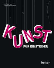 Kunst für Einsteiger