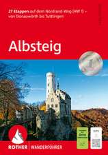Albsteig