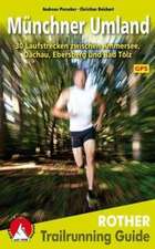 Trailrunning Guide Münchner Umland