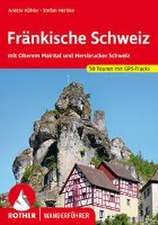 Fränkische Schweiz