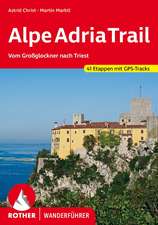 AlpeAdriaTrail