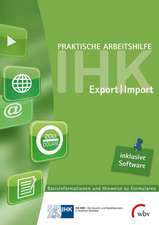 Praktische Arbeitshilfe Export/Import 2014