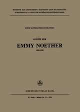 Emmy Noether