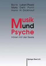 Musik und Psyche