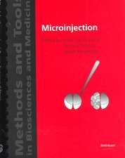 Microinjection