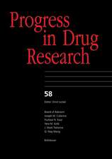 Progress in Drug Research