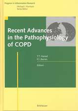 Recent Advances in the Pathophysiology of COPD