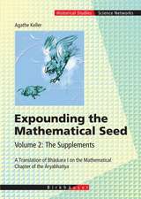 Expounding the Mathematical Seed