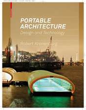 Portable Architecture