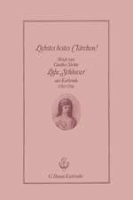 Liebstes bestes Clärchen!: Briefe von Goethes Nichte Lulu Schlosser aus Karlsruhe 1792–1794