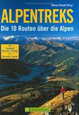 Alpentreks