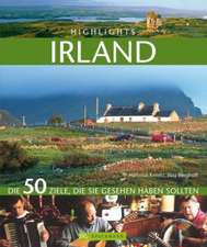 Highlights Irland