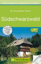 Südschwarzwald