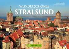 Wunderschönes Stralsund