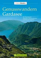 Genusswandern Gardasee