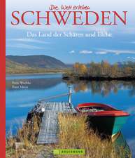 Die Welt erleben: Schweden