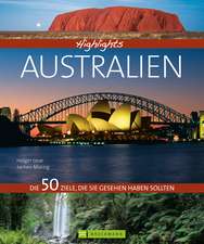 Highlights Australien