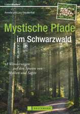 Mystische Pfade Schwarzwald