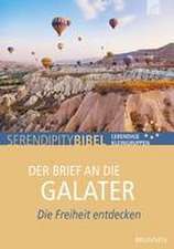 Der Brief an die Galater