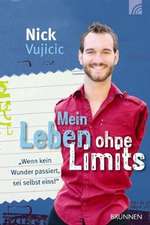 Mein Leben ohne Limits