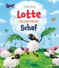 Lotte - das einzigartige Schaf