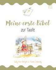 Meine erste Bibel zur Taufe