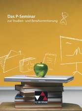 Das P-Seminar