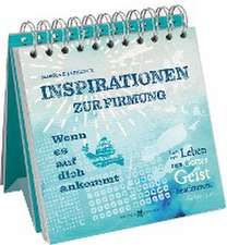 Inspirationen zur Firmung