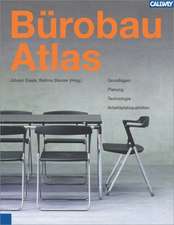 Bürobau Atlas