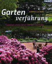 Gartenverführung