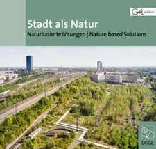 Stadt als Natur