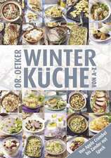 Winterküche von A-Z