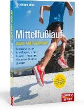 Mittelfußlauf