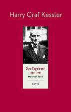 Tagebuch 1926 - 1937