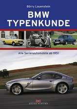 BMW Typenkunde