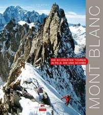 Mont Blanc