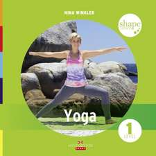 Shape Secrets Yoga 01