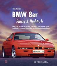 BMW 8er