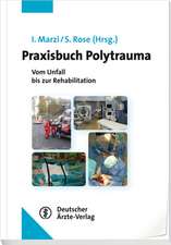 Praxishandbuch Polytrauma