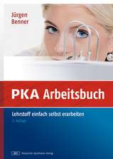 PKA-Arbeitsbuch