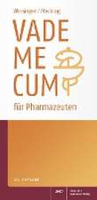 Vademecum für Pharmazeuten