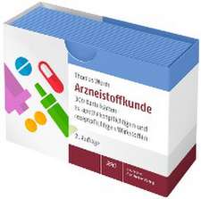 Arzneistoffkunde