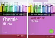 Romer et al., Chemie für PTA und Workbook Chemie